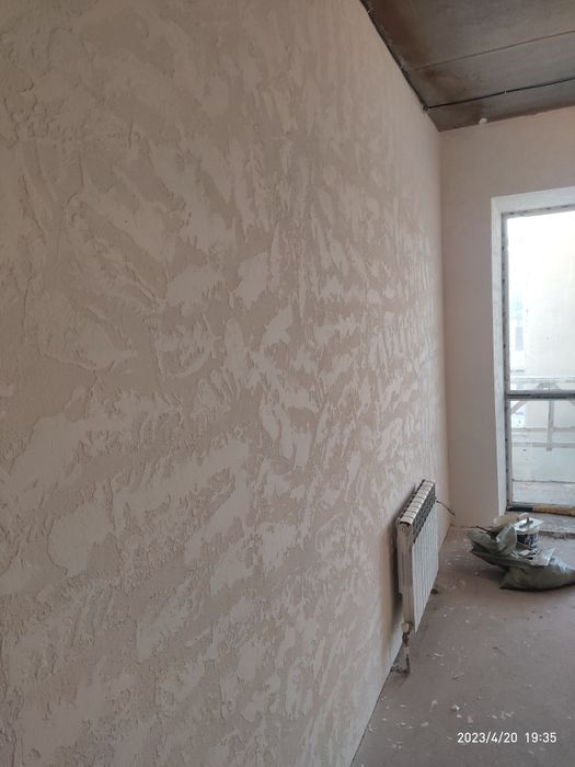 Малярные работы , отделка,  покраска