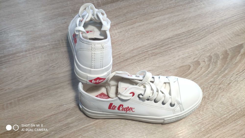 Дамски Кецове LEE COOPER Маратонки ЛИЙ КУПЪР
