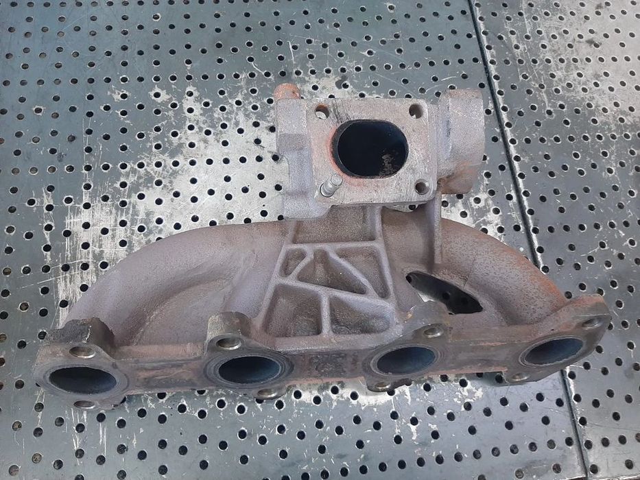 galerie evacuare 1.9 d multijet 192a8000 fiat bravo 2