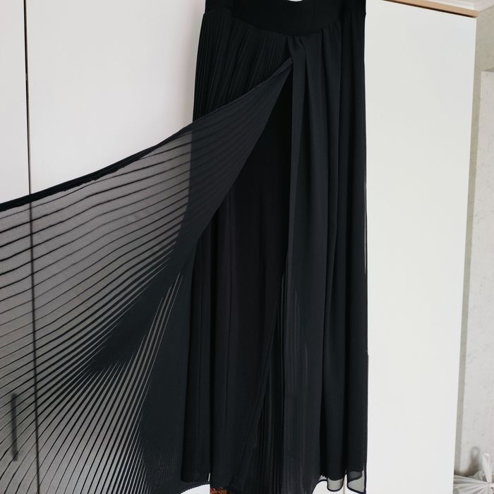 Женские модные брюки