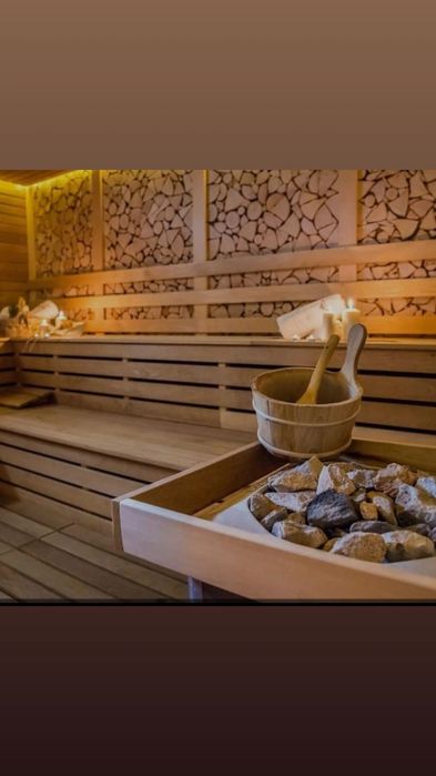 Спа комплекс Алматы