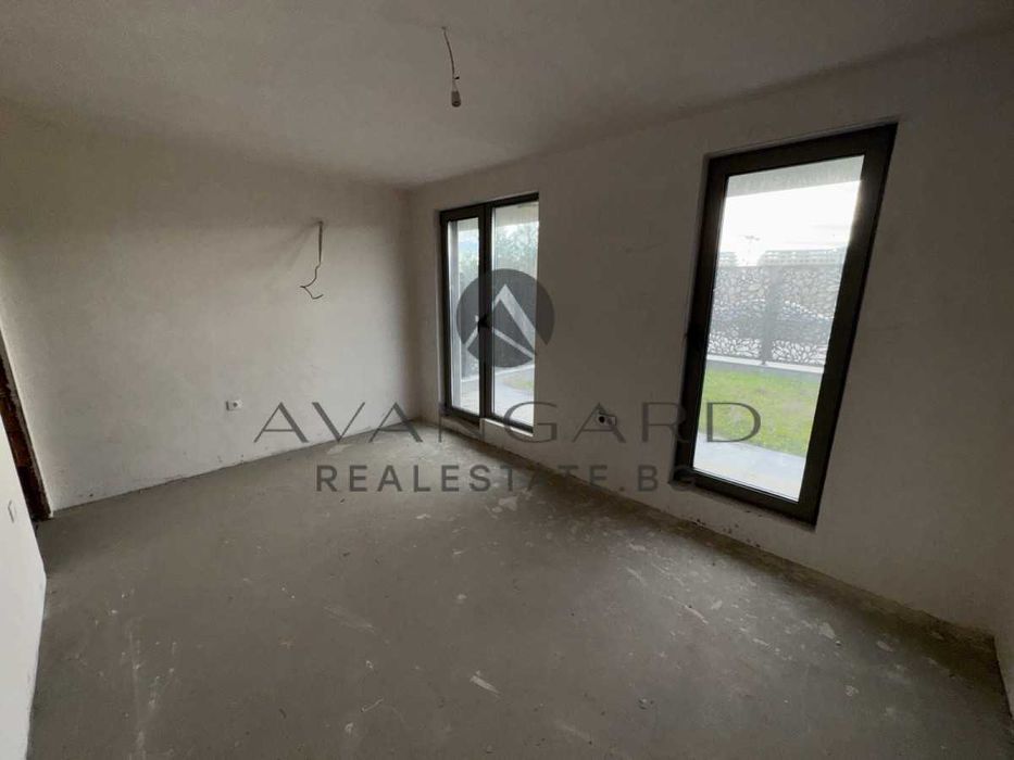 Продава се Двустаен апартамент в Пловдив, Христо Смирненски - 181 кв.м за 717 €/кв.м - Снимка #3