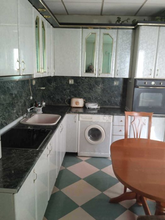 Продава се Етаж от къща в Смолян, Нов център - 90 кв.м за 1256 €/кв.м - Снимка #11