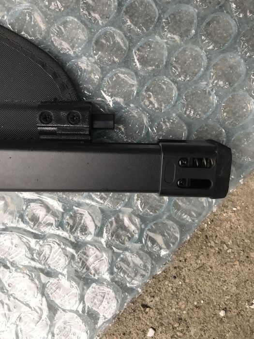 Оригинална щора покриваща багажника за Киа Ниро Kia Niro 2016-2021г