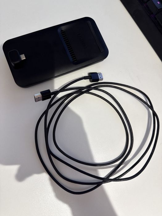 Samsung DeX Pad - Docking Station