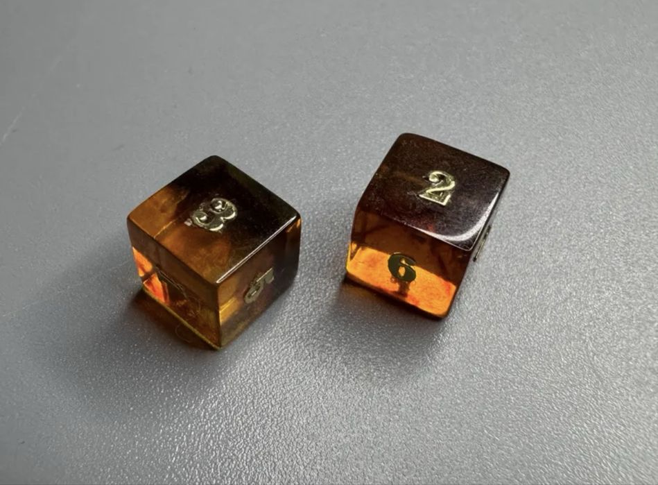 Продам нарды из дуба