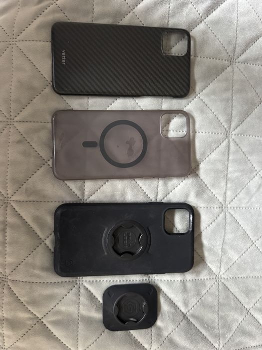Spigen GearLock Iphone 11 pro max