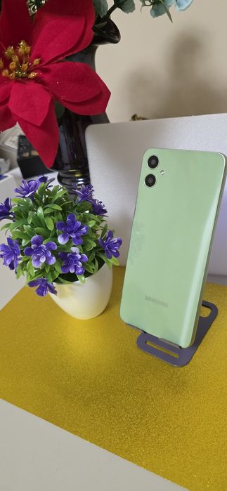 ‼️Samsung Galaxy A05 64Gb 4Ram ,Nou‼️