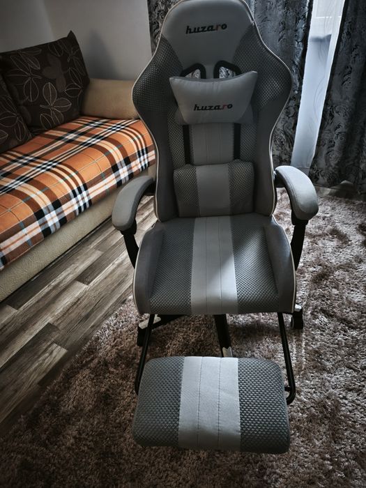Scaun Birou Gaming Huzaro Force 4,7