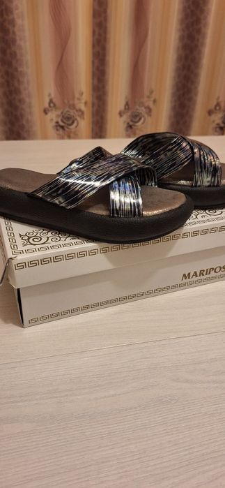 Продам обувь сезон лето