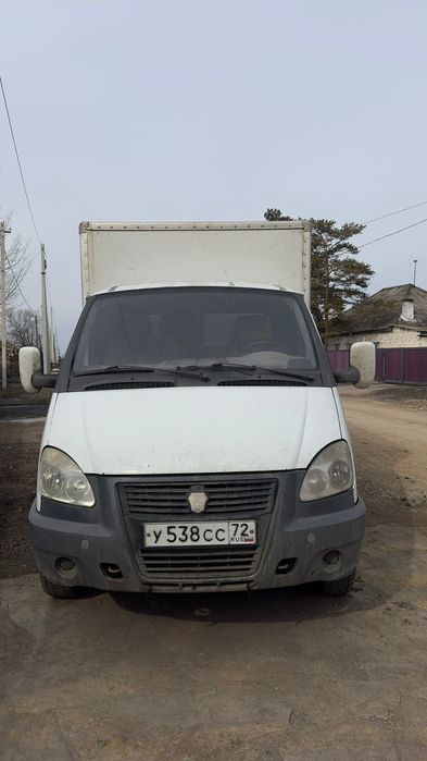 Продам з/ч а/м Газель
