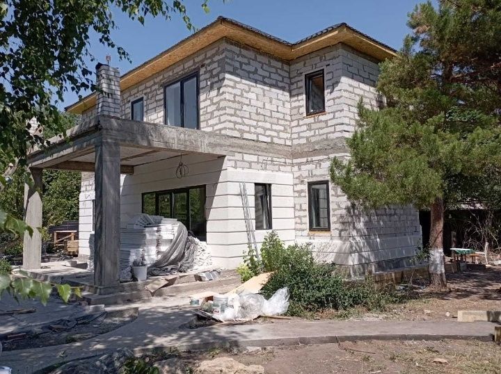 Ремонт квартира под ключ