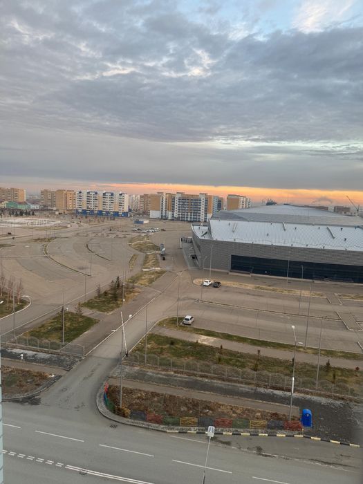 Продам двухкомнатную квартиру