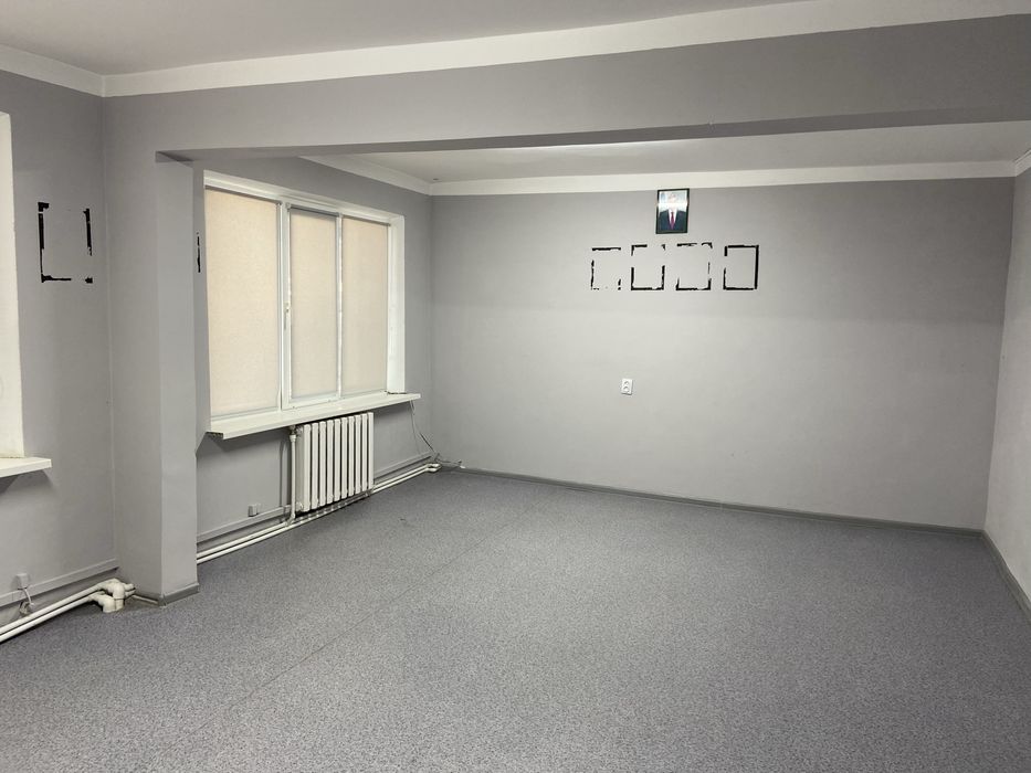 Аренда офисного помещения