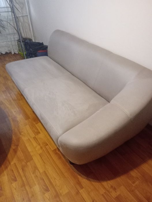 Диван за хол в добро състояние