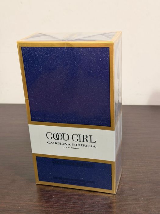 Good Girl Carolina Herrera