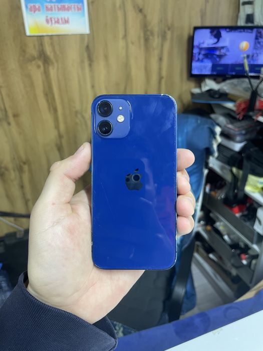 iPhone 12mini 64Gb