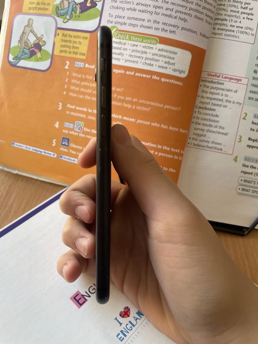 Айфон 7 32gb  Обмен продажа
