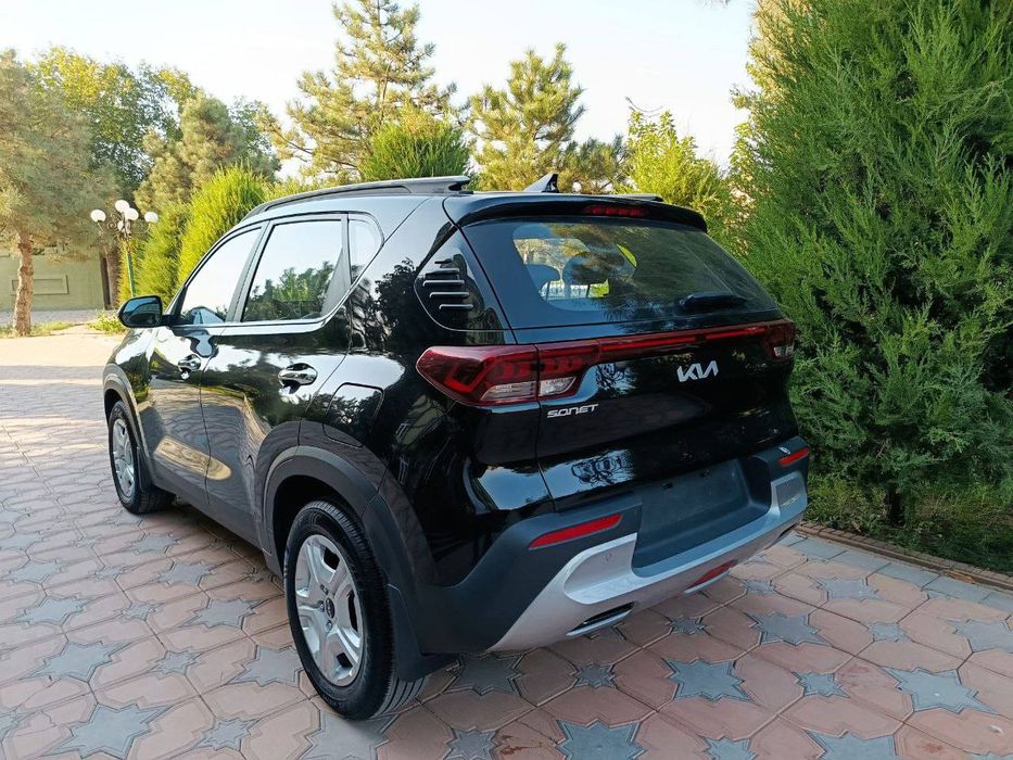 Kia SONET 2025! 2-poz Avtomat karobka. Holati ideal