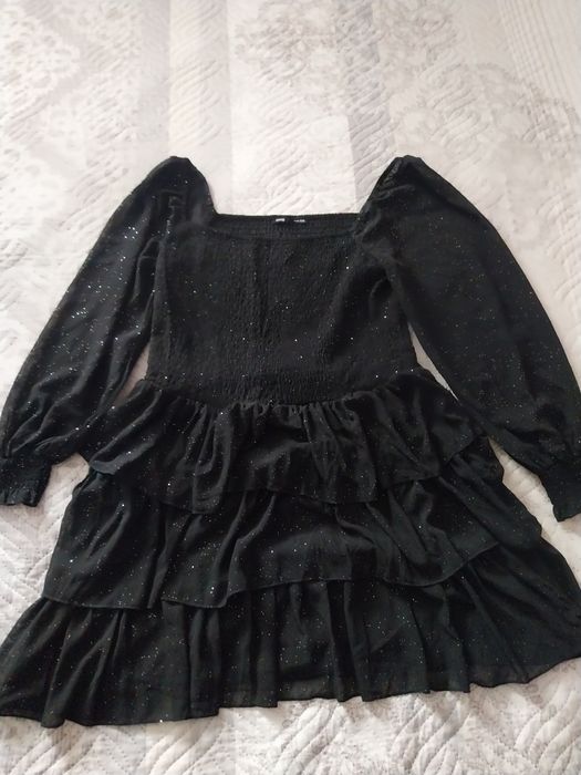 Черна рокля за всеки повод