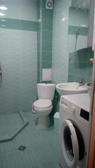 Двустаен апартамент под наем