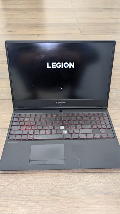 Ноутбук Lenovo Legion Y7000