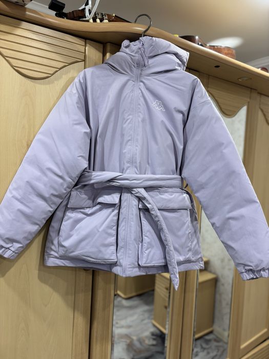 Продам женскую куртку!