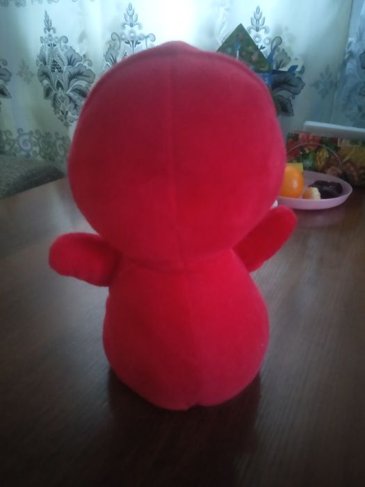 Продам кальмара музыкального.