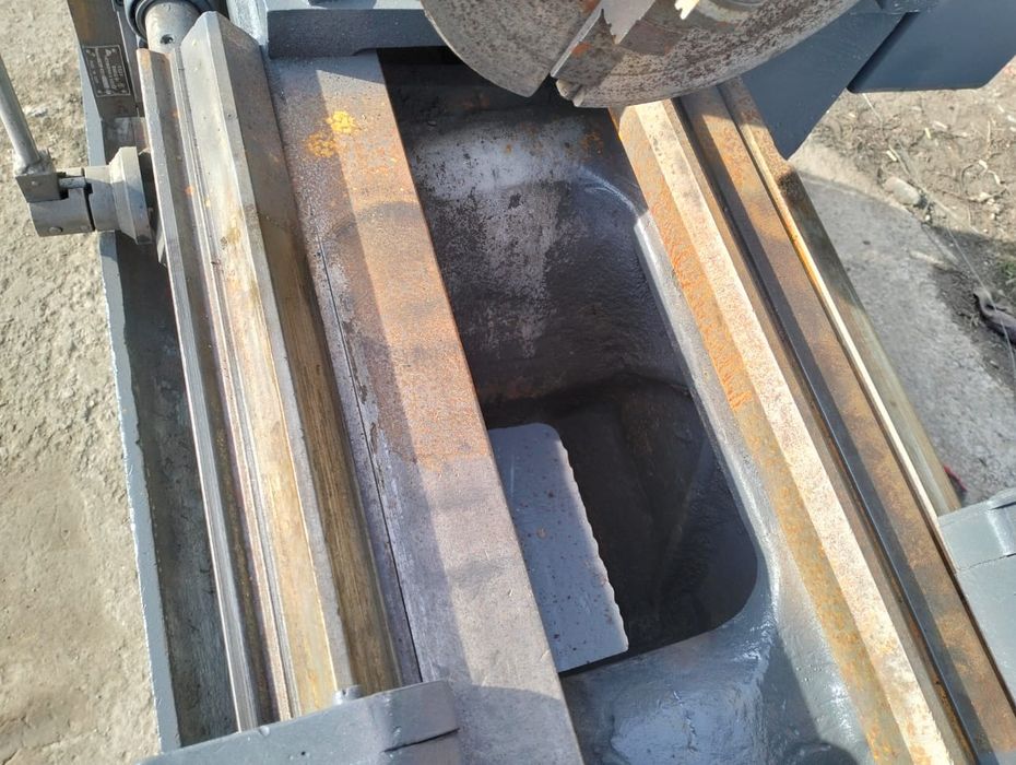 Станок такарный хорошый