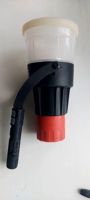 Solo detector tester