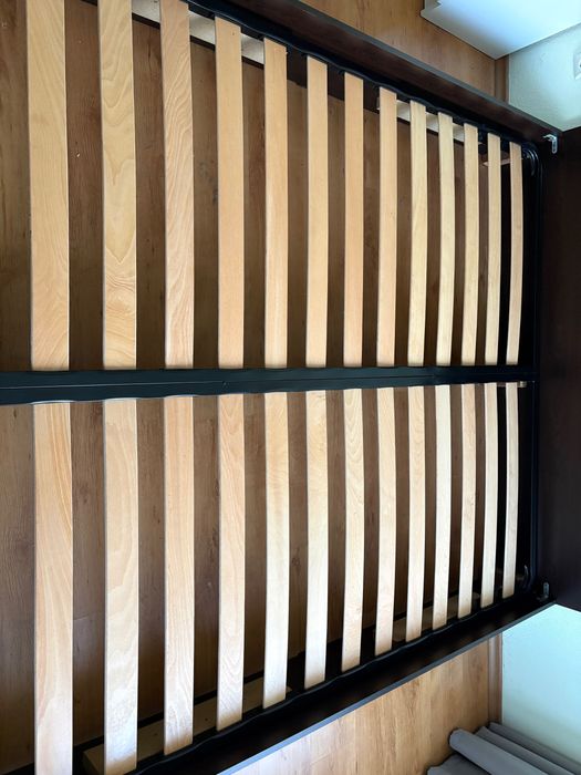 Подматрачна рамка размер 164/190