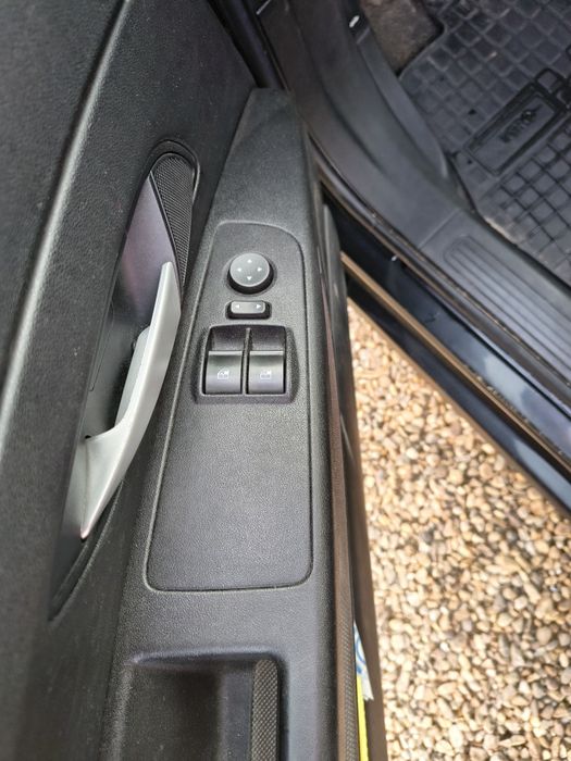 Fiat Punto 1.3 diesel 2007