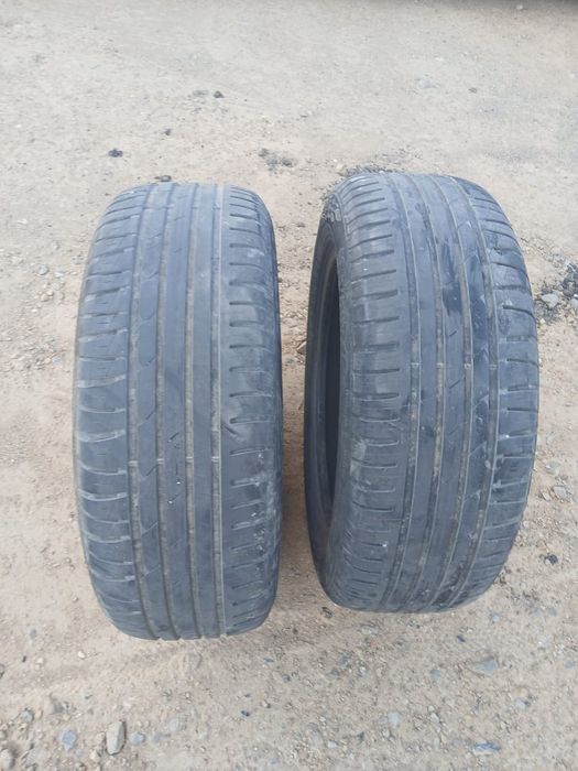 Продам или обмен 205/65 R15