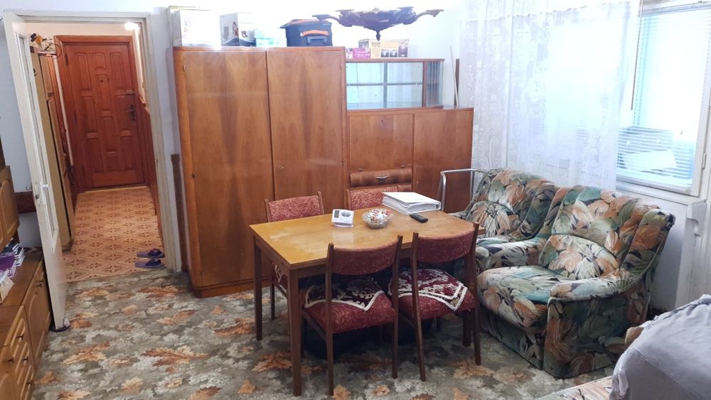 Vând apartament 2 camere