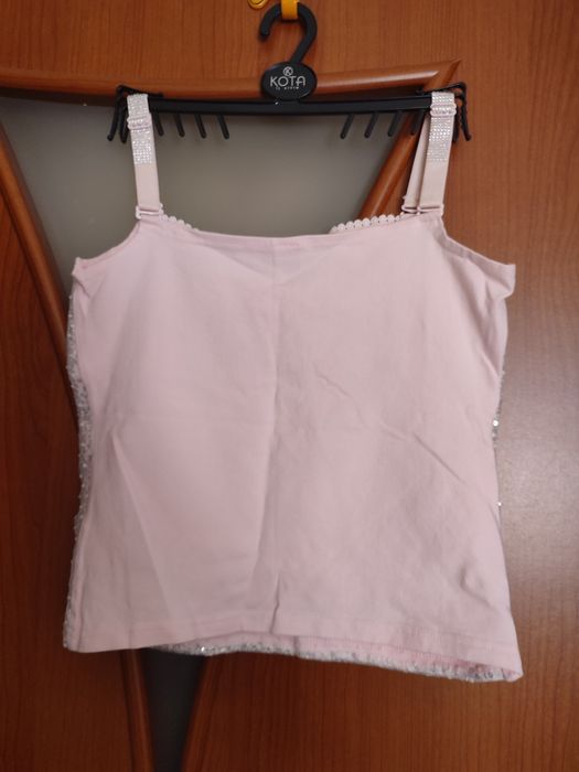 Нарядный комплект для девочки