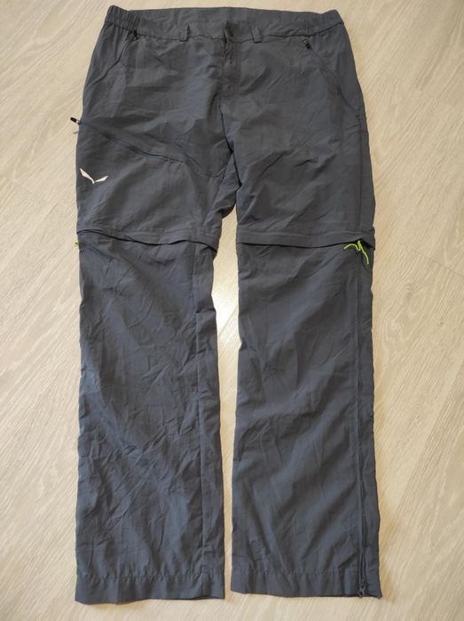 Pantaloni barbati drumetie Salewa 54 /XL/XxL