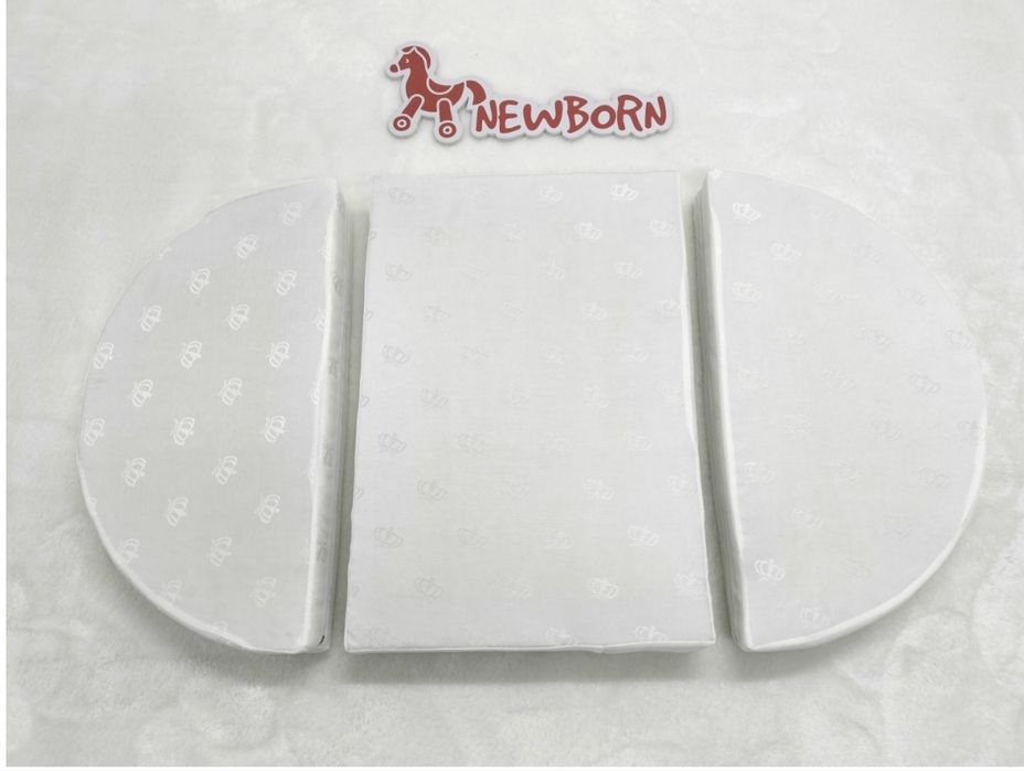 Новая кровать детская