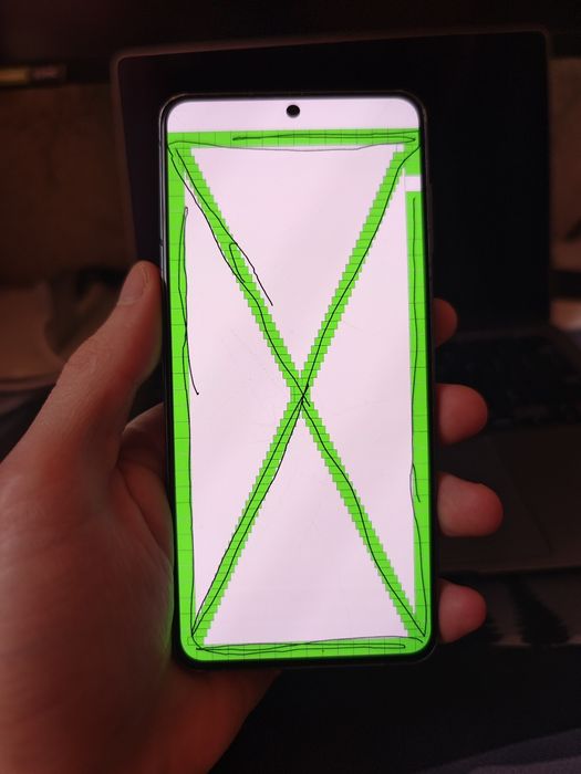 Телефон Samsung S21 128gb
