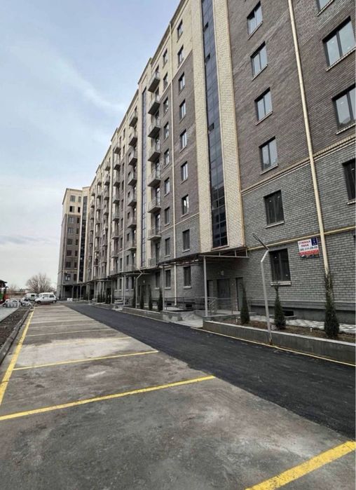 Срочно Продаётся квартира рядом с метро Турон (Green House)