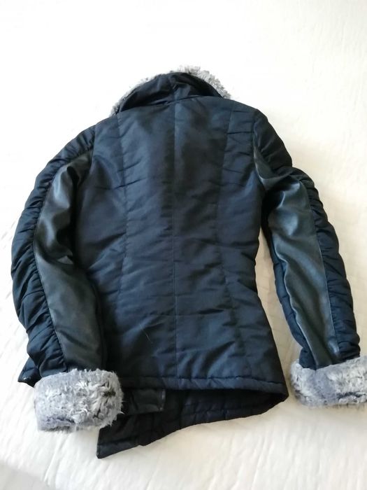 Българско зимно яке