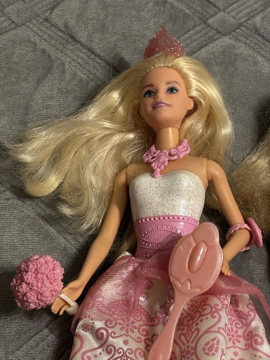Куклы барби , оригинал