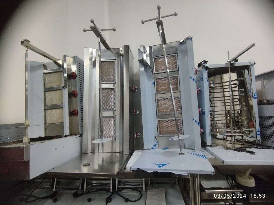 Lavash fast food aparat lavash aparad danar aparat