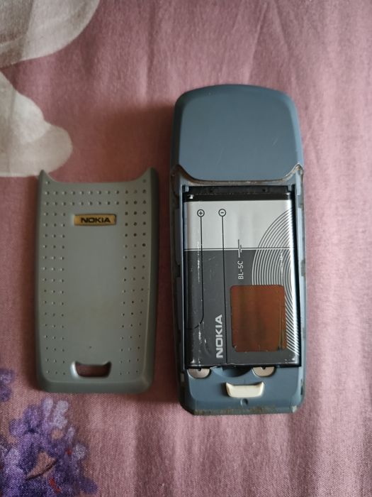 Telefon NOKIA 3120
