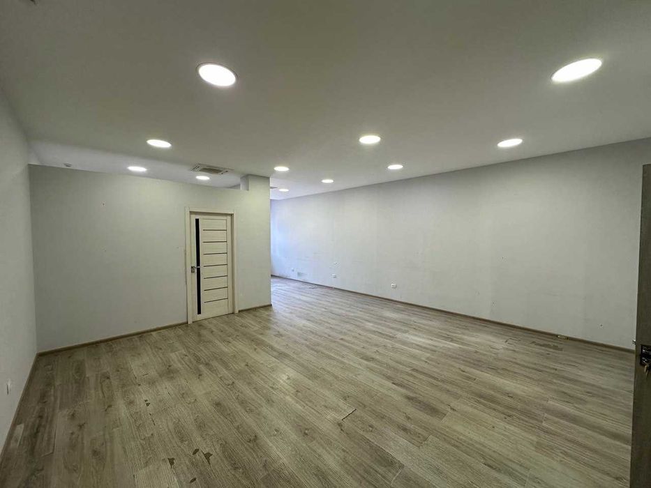 [KБ] Офис 60 м² | Дархан | Кабинет + Open Space