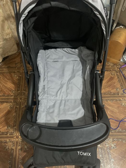 Срочно продам коляску