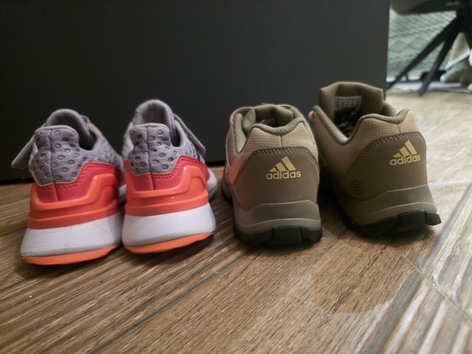Детски маратонки ADIDAS - Резервирани!