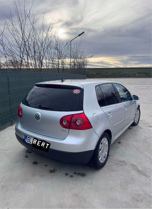 Inchirieri Auto Galati