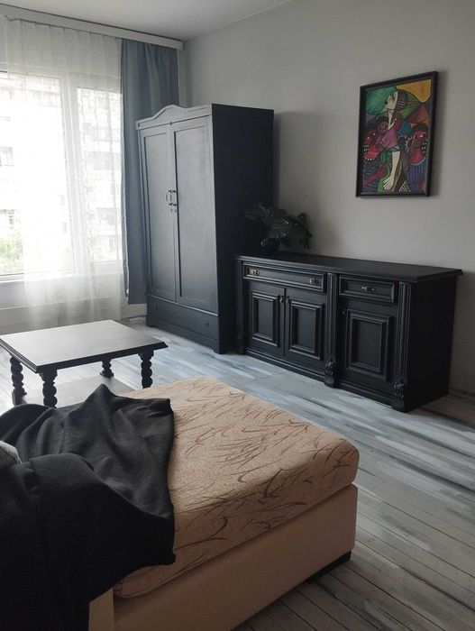 Двустаен ап. под наем в кв. Павлово