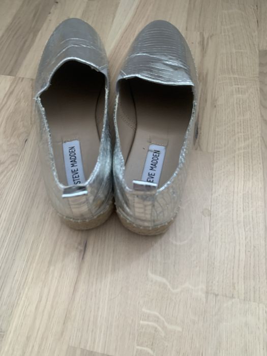 Espadrile Steve Madden
