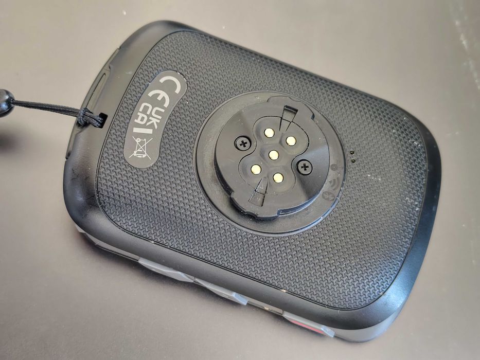 Garmin Edge 540 - ciclocomputer avansat cu GPS